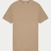 Law of the Sea Outcrop basic tee safari 660031-811