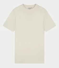 Law of the Sea Outcrop basic tee coconut milk 660031-901