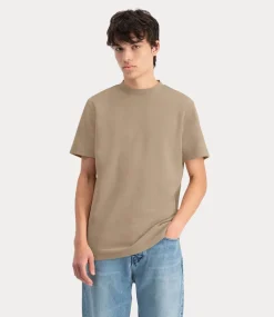 Law of the Sea Outcrop basic tee safari 660031-811