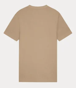 Law of the Sea Outcrop basic tee safari 660031-811