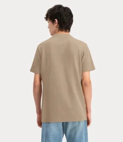 Law of the Sea Outcrop basic tee safari 660031-811