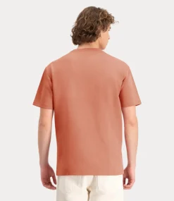 Law of the Sea Sun artwork tee desert sand 10080-809