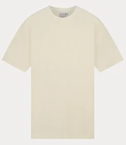 Law of the Sea Union tee coconut milk 2436674-COCONUT MILK