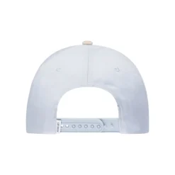 Les Deux Baseball Cap Contrast Suede II Summer Sky/Light Desert Sand LDM702090-466817