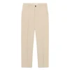 Les Deux como reg twill pants light desert sand melange LDM510137-847847