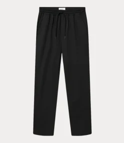 Les Deux Howie Track Pants black LDM530059-100100