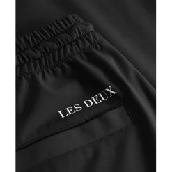 Les Deux Howie Track Pants black LDM530059-100100