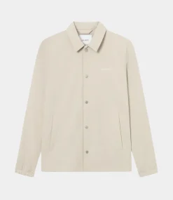 Les Deux Idris Coach Jacket light sand LDM610132-815815