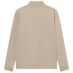 Les Deux Idris Coach Jacket Light Desert Sand LDM610132-817817