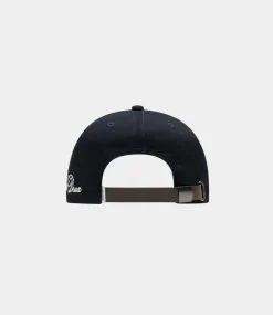 Les Deux Ivy League Cap black LDM703043-100100