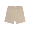 Les Deux Raphael Shorts 2.0 Light Desert Sand LDM531067-817817