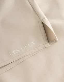 Les Deux Raphael Shorts 2.0 Light Desert Sand LDM531067-817817