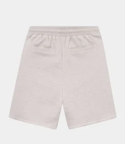 Les Deux Sully Patch Shorts grey melange LDM531075-320320
