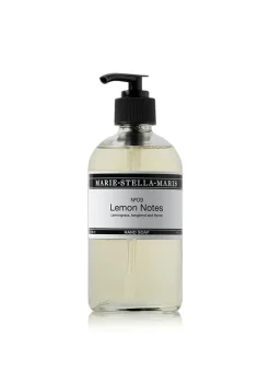 Marie-Stella-Maris Hand soap lemon notes 250ML