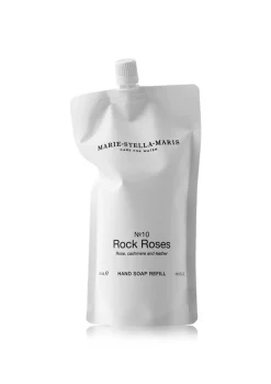 Marie-Stella-Maris Hand soap rock roses refill 500ML
