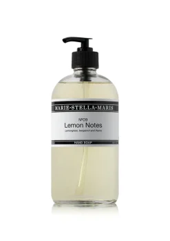 Marie-Stella-Maris Hand soap lemon notes 500ML