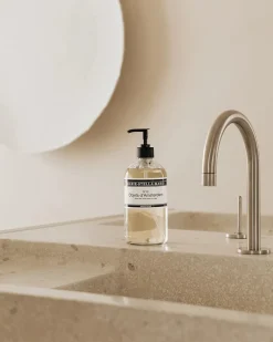 Marie-Stella-Maris Hand soap objets d'amsterdam 500ml glass