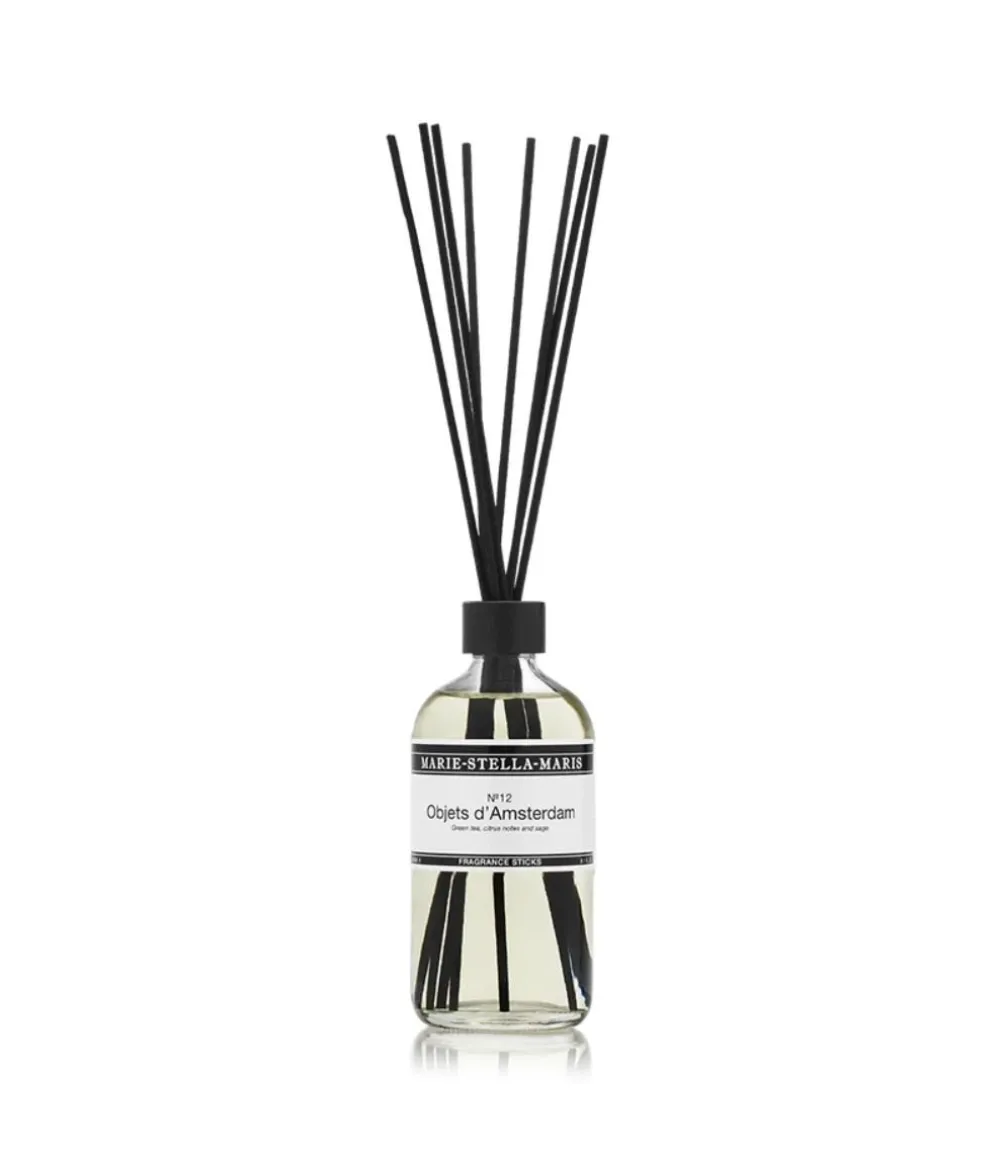 Marie-Stella-Maris Scent Diffuser Objets D'Amsterdam 500ml