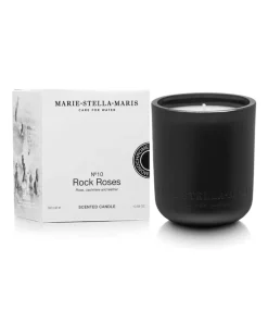 Marie-Stella-Maris Scented candle rock roses 300gr