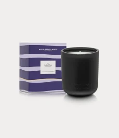 Marie-Stella-Maris Scented candle violet muse 300gr 72370
