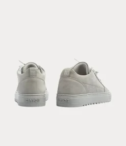 Mason Garments Tia tonale grey ESS-1E