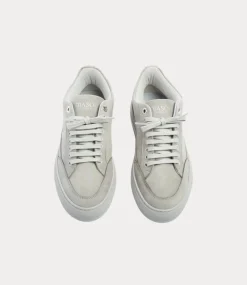 Mason Garments Tia tonale grey ESS-1E