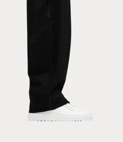 Mason Garments Tia White SS19-NOS-1A