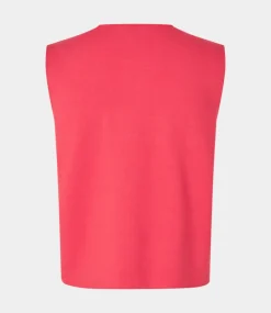 MbyM Basia-M Ardine Red Candy 61980274-S36