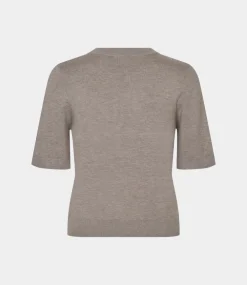 MbyM Carla-M Bravani Island Fossil Melange 57629407-P91