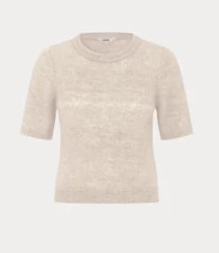 MbyM Carla-M Monday Oat Melange 58769407-Q48