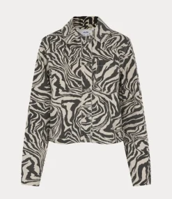 MbyM Cathalina-M Zebriana Zebriana Print 61880221-S27