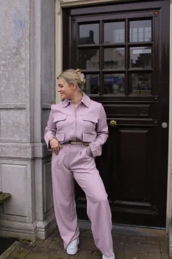 MbyM Cristiana Long-M Morenna Orchid Bloom 61288483-L35