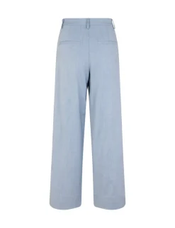 MbyM Danly-M Elanna Light Blue Melange 58279376-P53