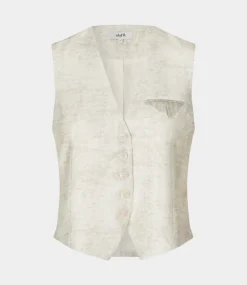 MbyM Flavio-M Valana Print Oyster Valana Print 62159116-S72