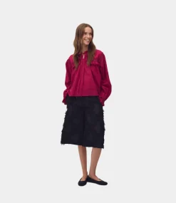 MbyM Gerlina-M Merllita Sangria 58790101-S02