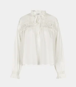 MbyM Gerlina-M Merllita White 58790101-800