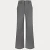 MbyM Kikki gennie pant medium melange 46107315-605