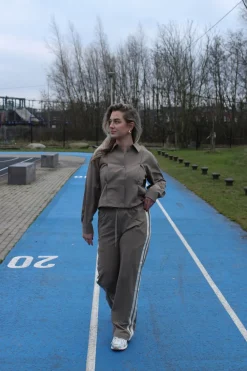 MbyM Livigno-M Franky Brindle Sand 59740143-O46