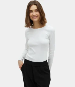 MbyM Otis ls-m evelyn white 56629646-800