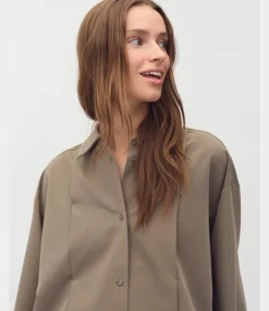 MbyM Seppina-M Franky Brindle Sand 59740142-O46