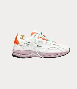 Mercer The re-run color white ME243015-100