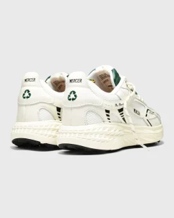 Mercer The re-run max nappa off white ME243011-102