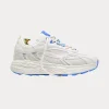 Mercer The re-run max suede white blue ME251009-155