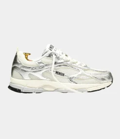 Mercer The re-run pinapple 2.0 silver ME243002-996