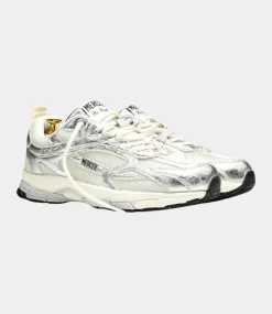 Mercer The re-run pinapple 2.0 silver ME243002-996