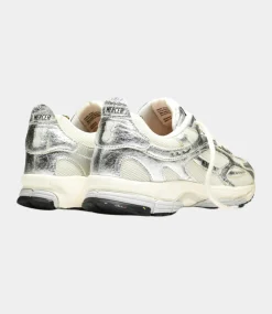 Mercer The re-run pinapple 2.0 silver ME243002-996