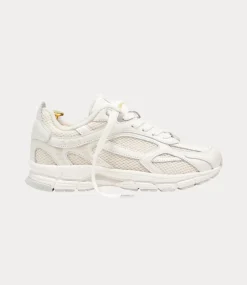 Mercer The re-run vintage premium off white ME241004-102