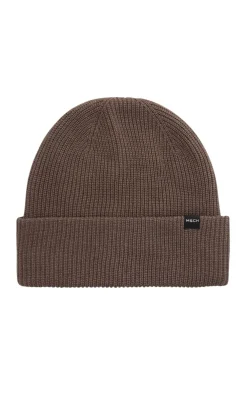 MSCH Copenhagen Galine rachelle beanie choco chip mel