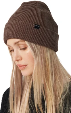 MSCH Copenhagen Galine rachelle beanie choco chip mel