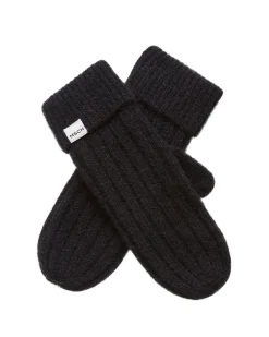 MSCH Copenhagen Hope Mittens black
